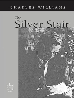 cover image of The Silver Stair